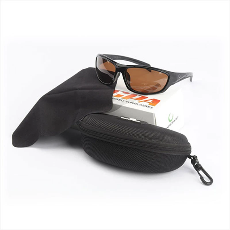 Gardner GPA Polarised Sunglasses